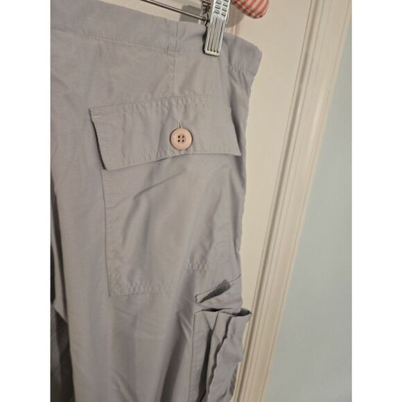 Cargo Pants 1990s kik girl vintage - Picture 8 of 9